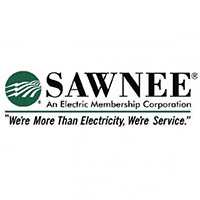 Sawnee Electric Membership Corporation
