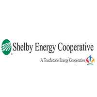 Shelby Energy Co-op Inc