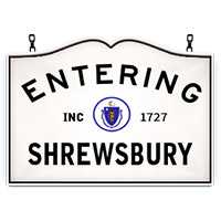 Town of Shrewsbury