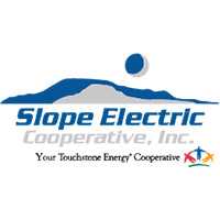 Slope Electric Coop Inc