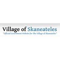 Village of Skaneateles