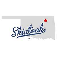 Skiatook Town of