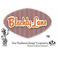 Blachly-Lane County Coop El Assn