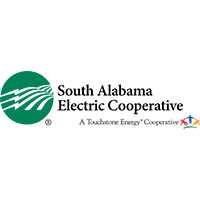 South Alabama Elec Coop Inc