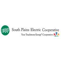 South Plains Electric Coop Inc