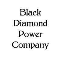 Black Diamond Power Company