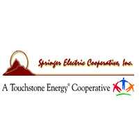 Springer Electric Coop Inc