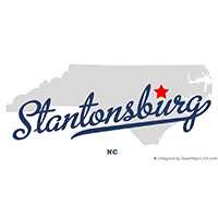 Stantonsburg Town of