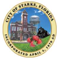 City of Starke