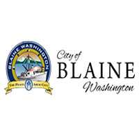 City of Blaine