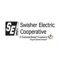 Swisher Electric Coop Inc