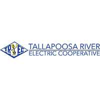 Tallapoosa River Elec Coop Inc