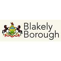 Borough of Blakely