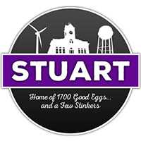 Stuart City of