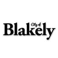 City of Blakely