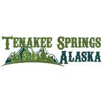 City of Tenakee Springs