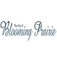 City of Blooming Prairie