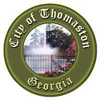 City of Thomaston