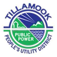 Tillamook Peoples Utility Dist