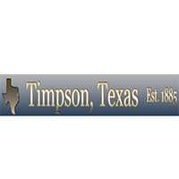 Timpson City of