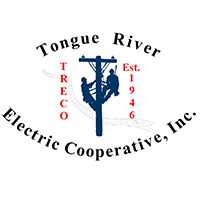 Tongue River Electric Coop Inc