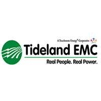 Tideland Electric Member Corp