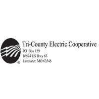 Tri-County Electric Coop Assn