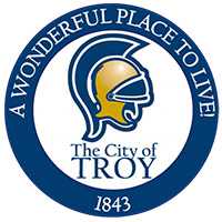 City of Troy