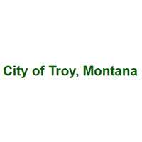 City of Troy