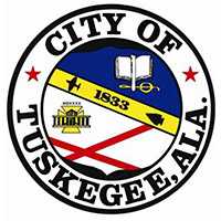 City of Tuskegee