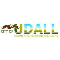 City of Udall