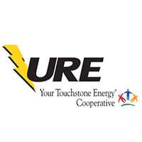 Union Rural Electric Coop Inc