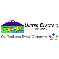 United Electric Co-op Inc