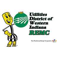 Utilities Dist-Western IN REMC