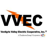 Verdigris Valley Elec Coop Inc