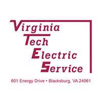 Virginia Tech Electric Service