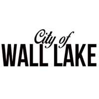 City of Wall Lake