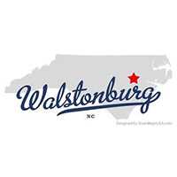Town of Walstonburg