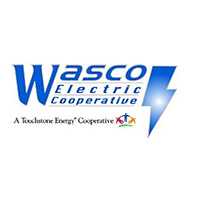 Wasco Electric Coop Inc