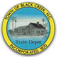 Town of Black Creek