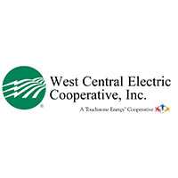 West Central Electric Coop Inc