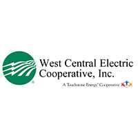 West Central Electric Coop Inc