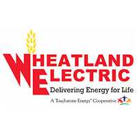 Wheatland Electric Coop Inc