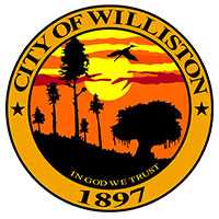 City of Williston