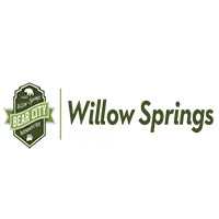City of Willow Springs