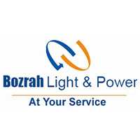 Bozrah Light & Power Company