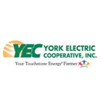 York Electric Coop Inc