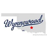 City of Wynnewood