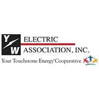 Y-W Electric Assn Inc