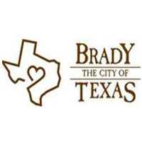 City of Brady